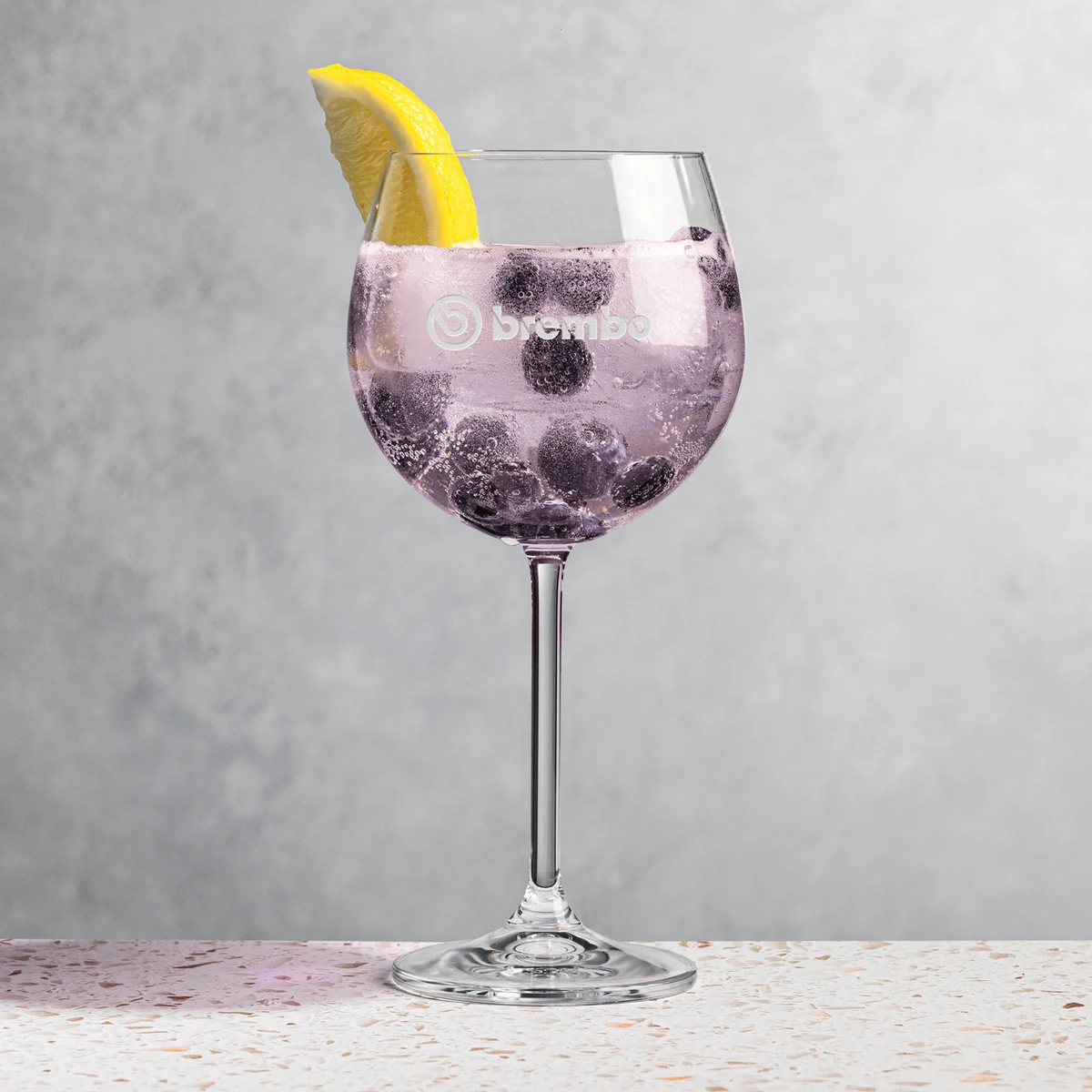Ainsworth Gin & Tonic - Deep Etch 1