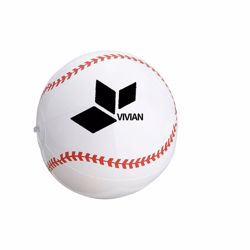 Summer Beach Inflatable Baseball Toy for Kids