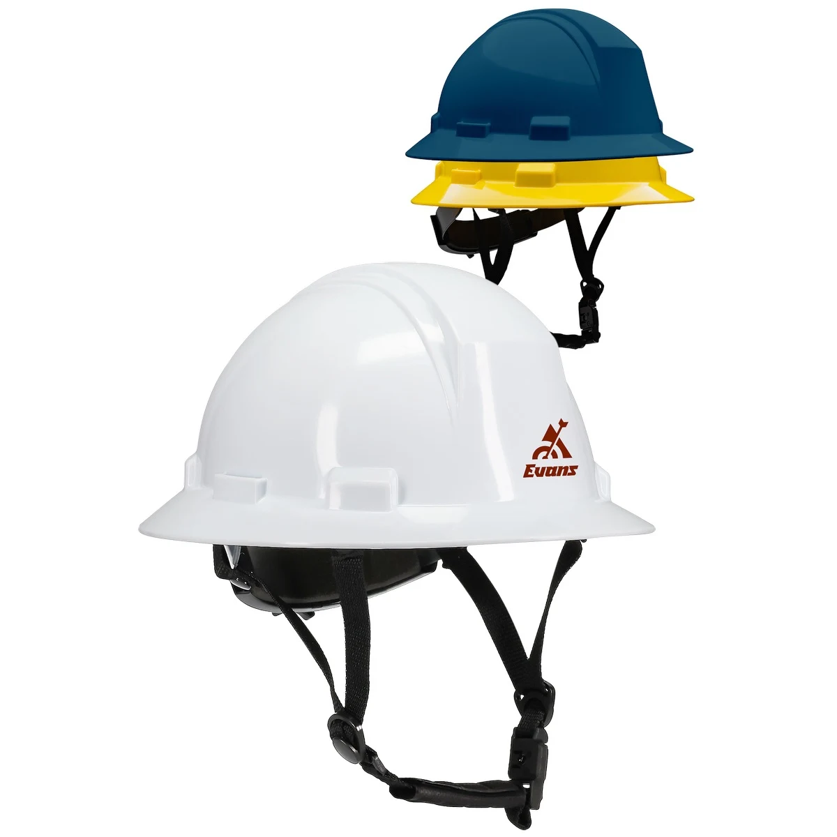 PIP® Kilimanjaro™ Hard Hat 1