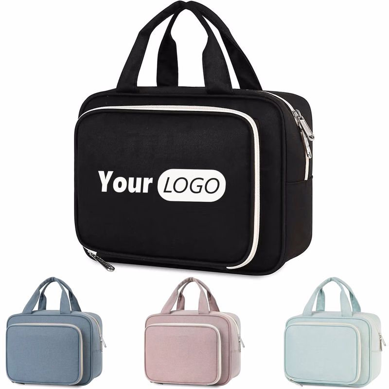 Fashion Travel Toiletries Bag