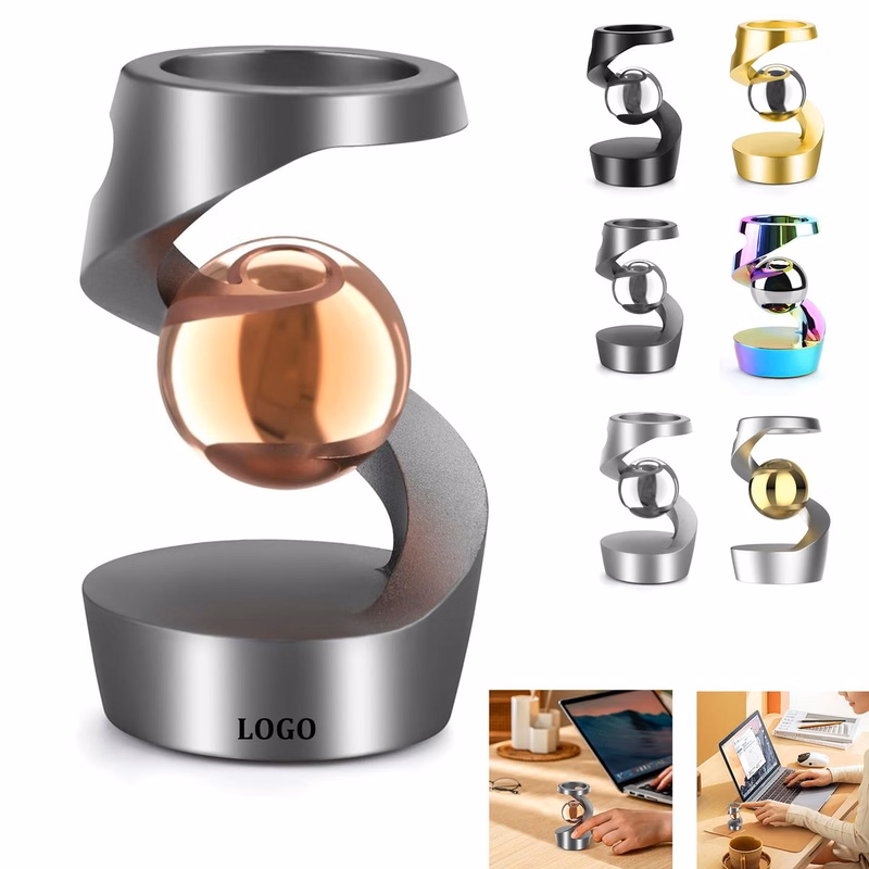 Kinetic Desk Fidget Spinner