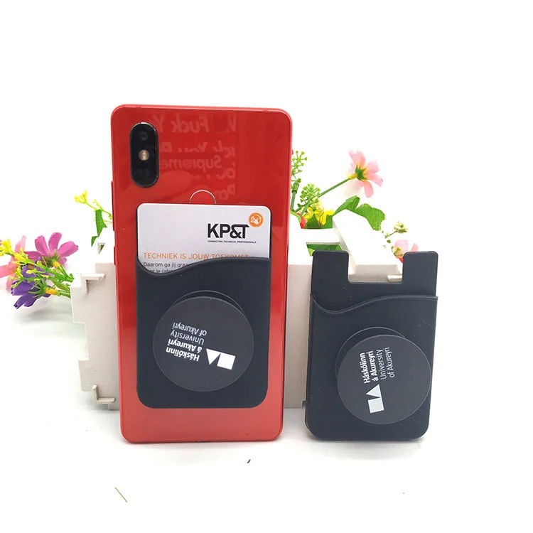 Airbag Phone Holder 1