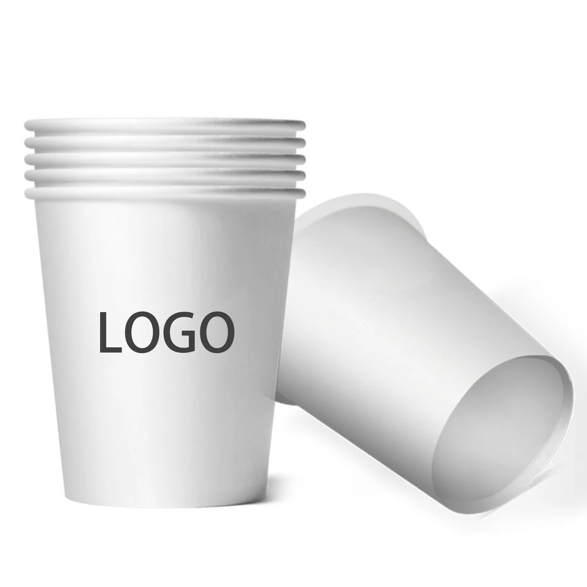 Advertising Paper Cup 1