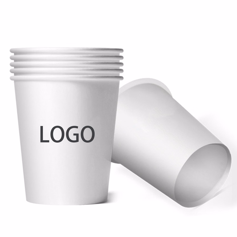 Advertising Paper Cup