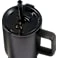 Summit 18oz Recycled Vacuum Insulated Mug w/ Straw 1