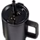 Summit 18oz Recycled Vacuum Insulated Mug w/ Straw