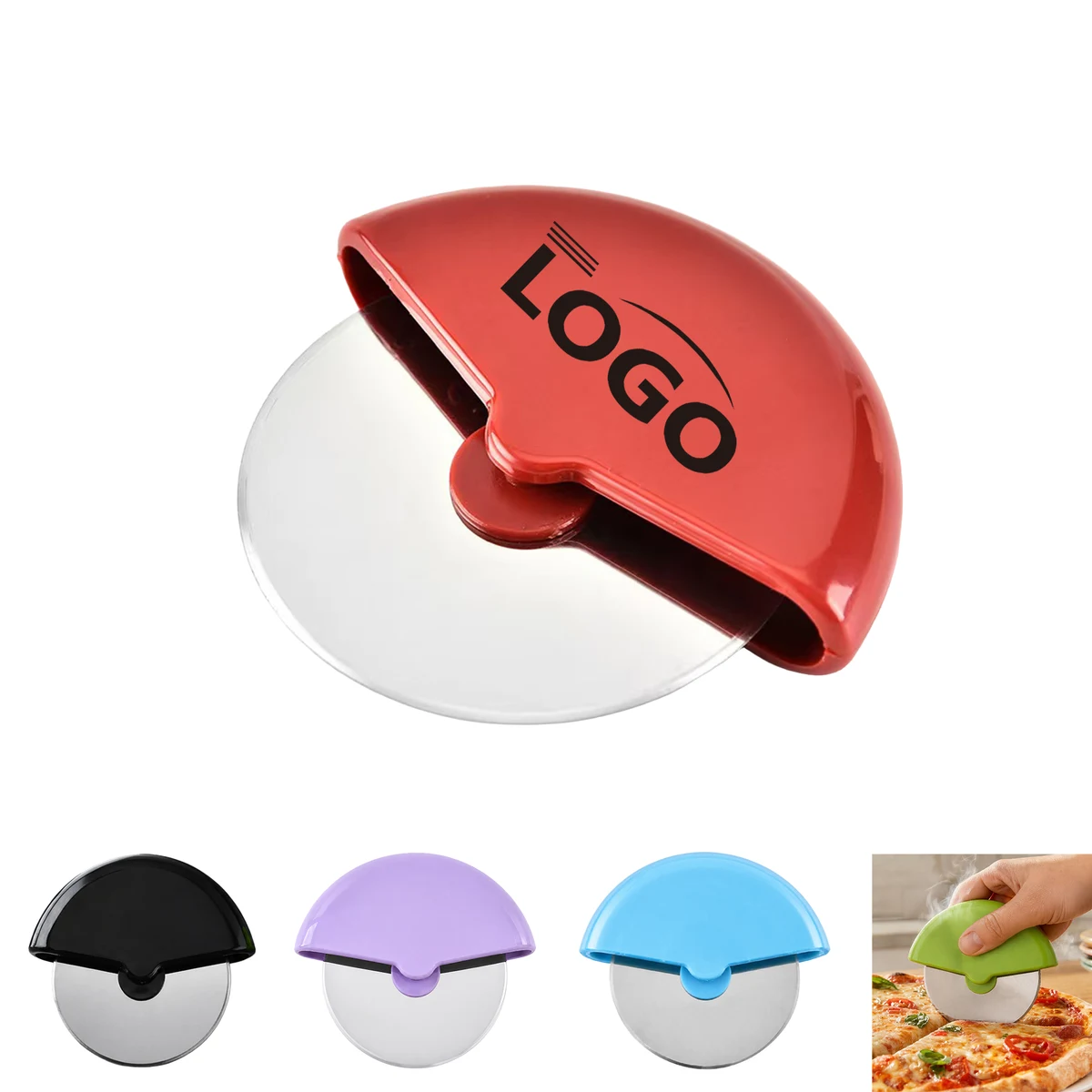 Pizza Slicing Wheel 1