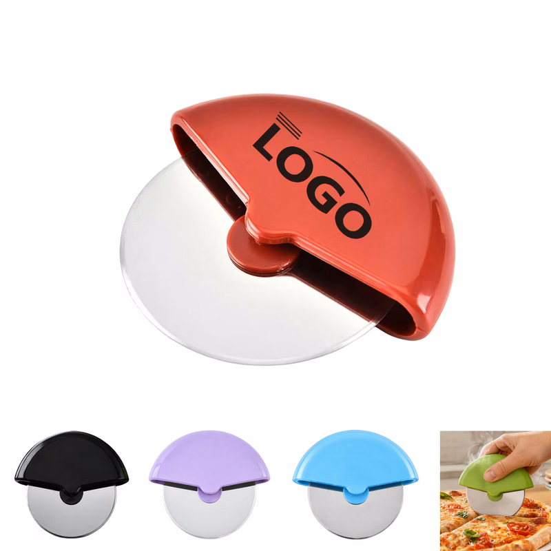 Pizza Slicing Wheel