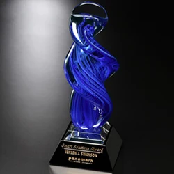 Blue Whirlwind 1