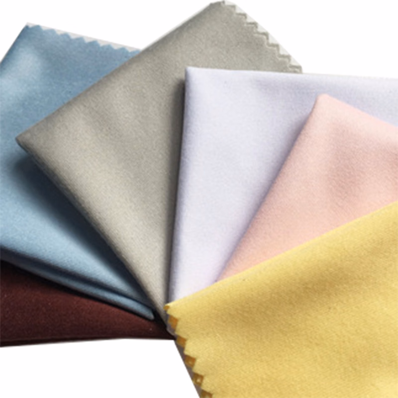 MOQ500 Cleaning Cloth