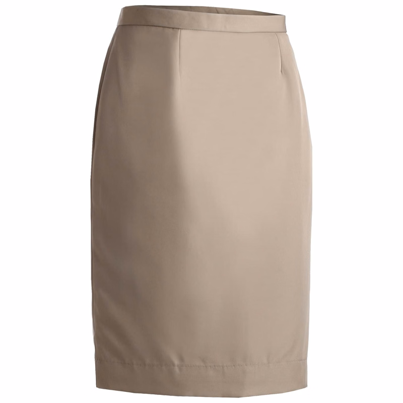 Microfiber Ladies Skirt
