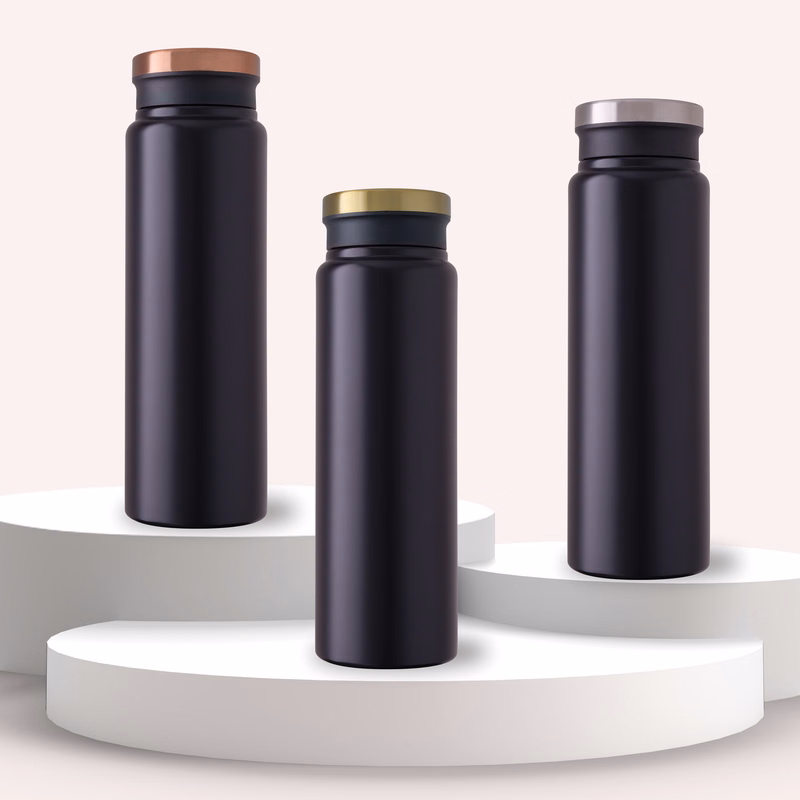 Trend Setter Reflection 600 Ml / 20 Oz Stainless Steel Bottle