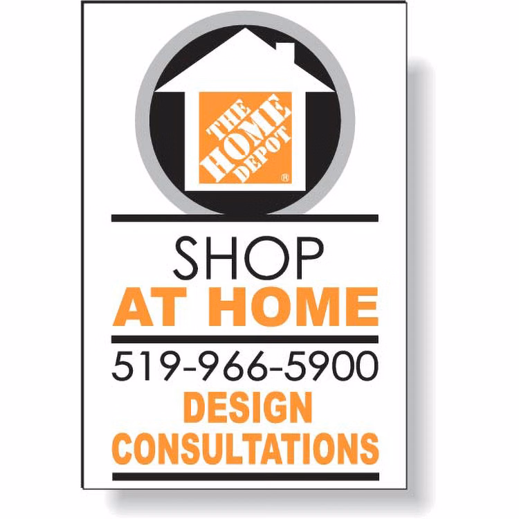 Custom Screen-Printed Magnetic Vehicle Signs up to 12"x18", Long Term Outdoor Use