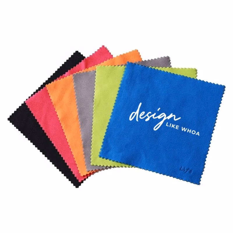 Multipurpose Cleaning Cloth