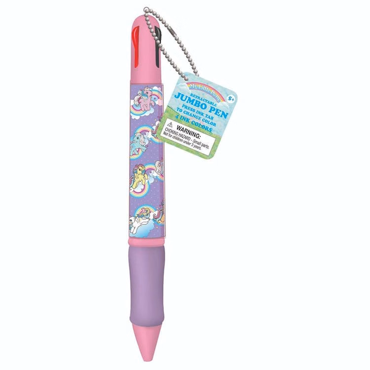 My Little Pony Jumbo Pens