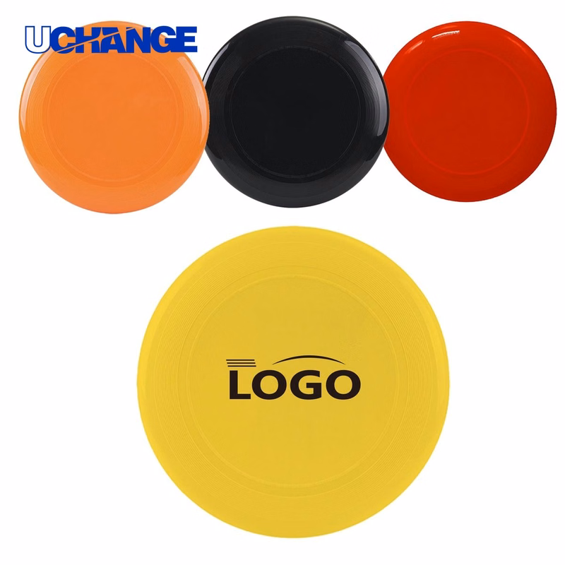 Ultralight Sports Flying Disc for Training