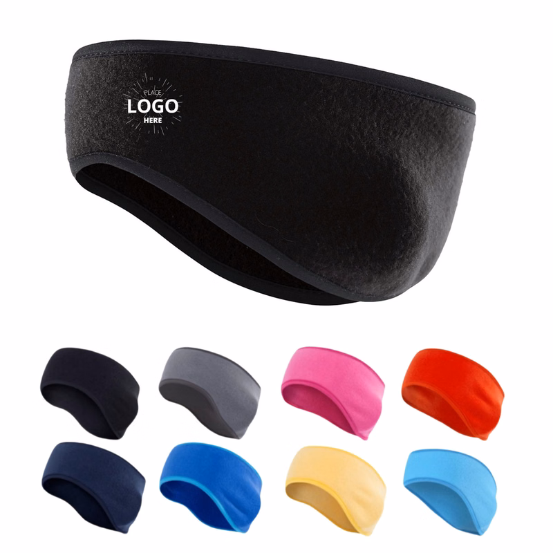 Winter Warm Windproof Fleece Ear Warmers