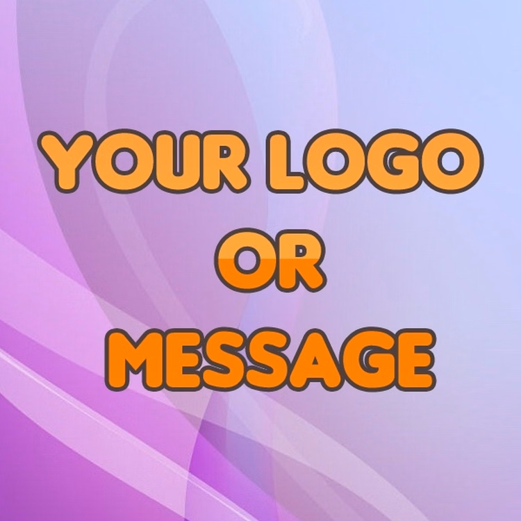 3ftx5ft Design Your Own Digital Banner