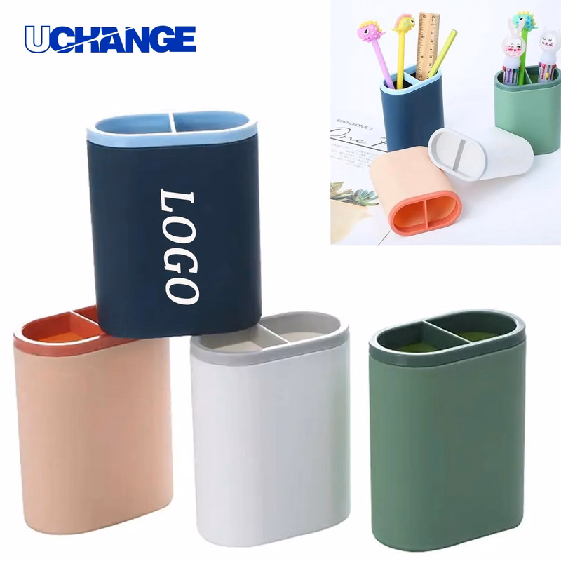 Multi-Functional Desktop Organizer for Office Storage & Workspace Organization