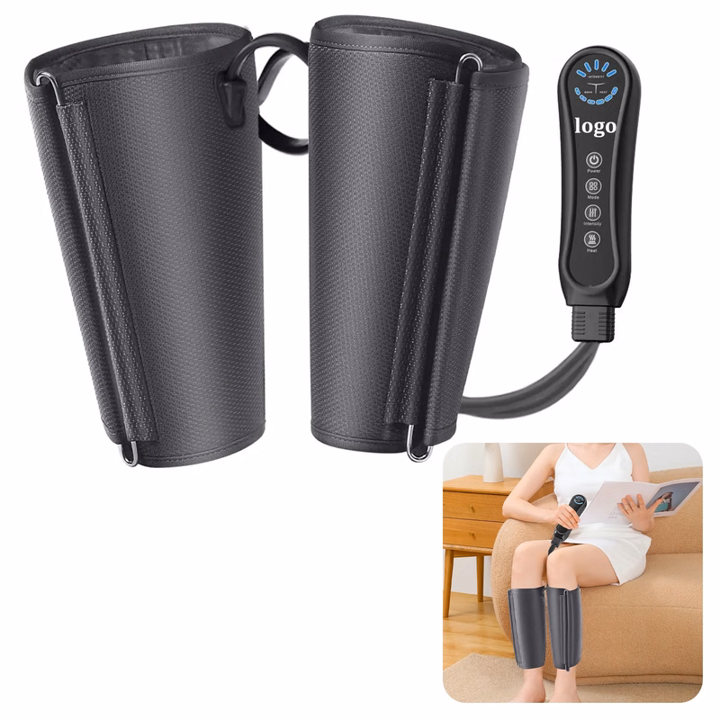 Leg Massager for Circulation