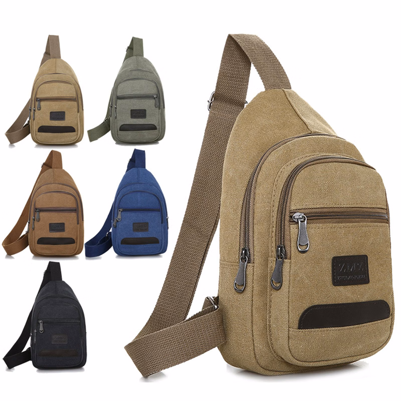 Sling Bag Chest Shoulder Bags