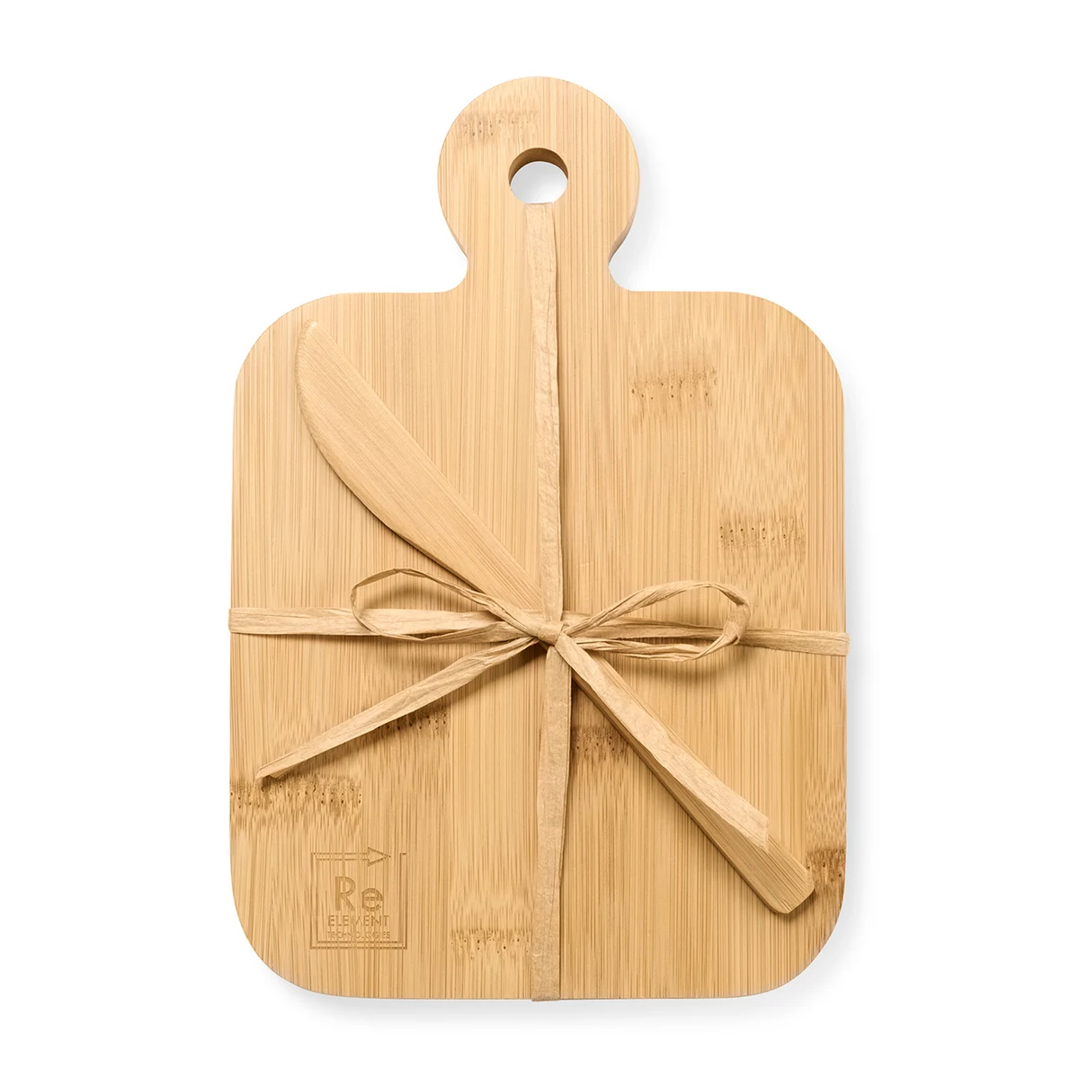 Bamboo Serving Set 1
