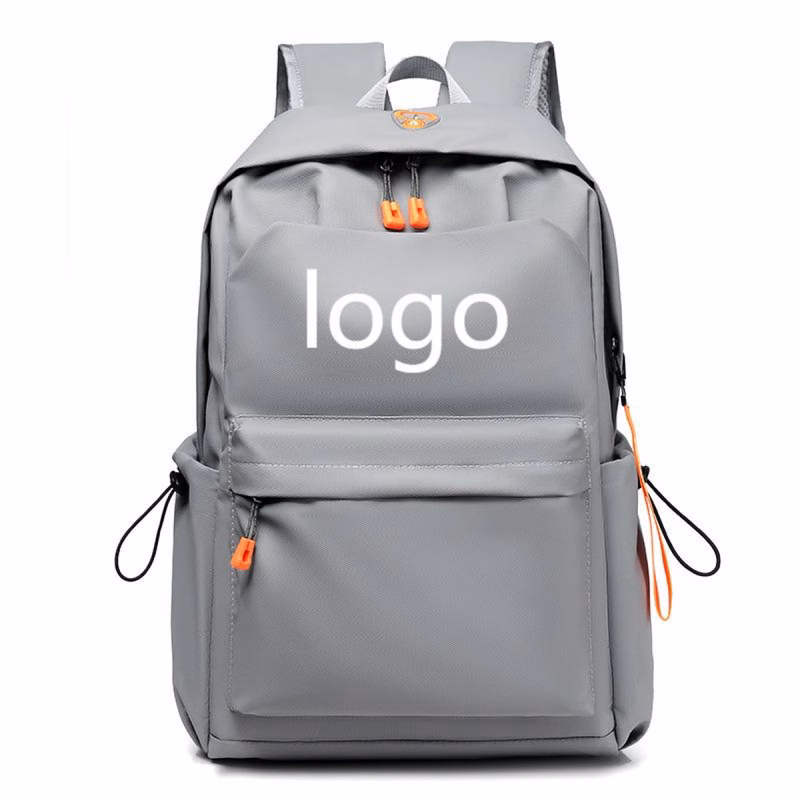 Custom-Made Backpacks
