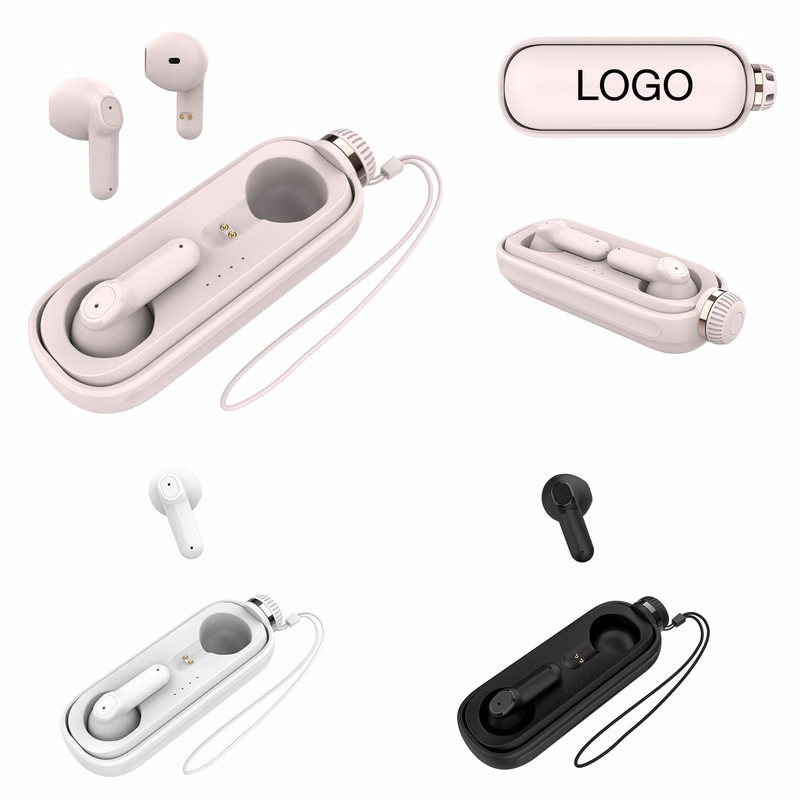 Noise Cancel Wireless Earphone
