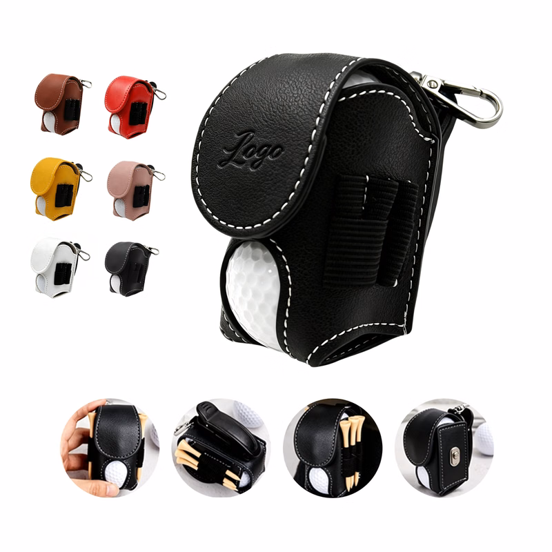 Golf Ball Carry Case