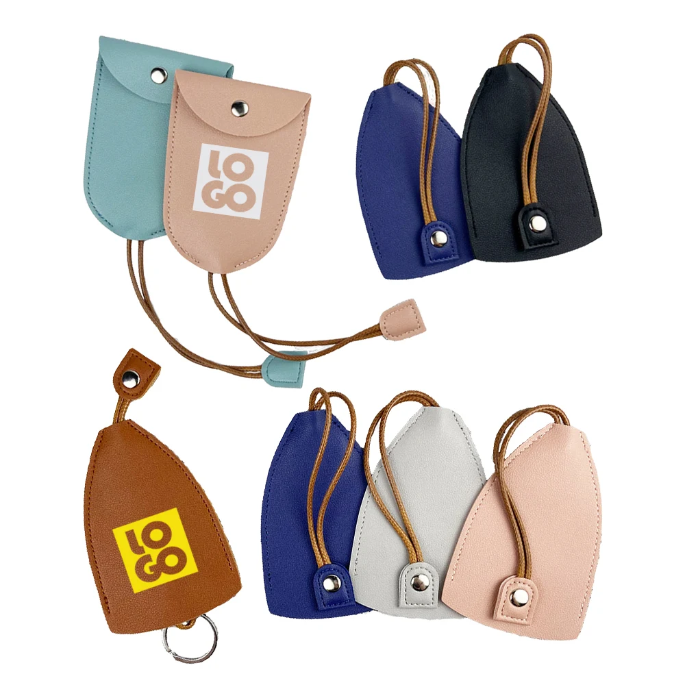 Protective Pull-Out Key Case 1