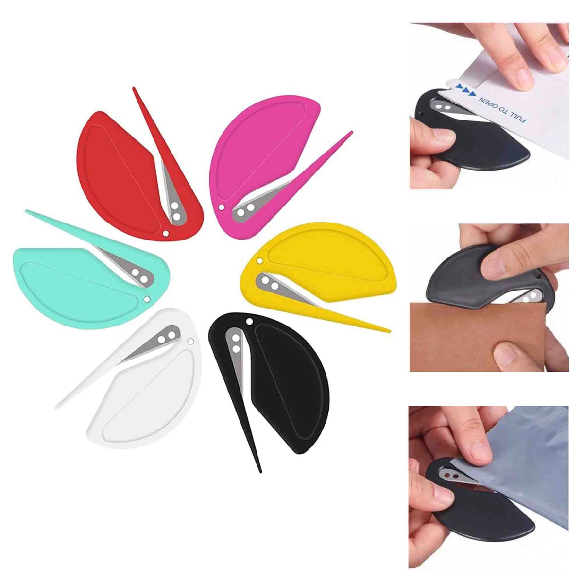 Handy Letter Opener 1