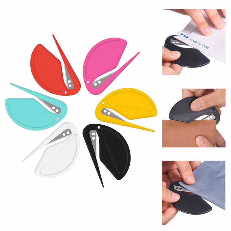 Handy Letter Opener
