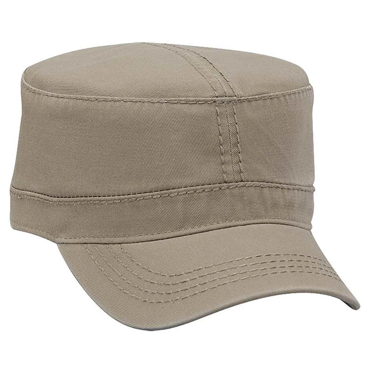 OTTO CAP Military Hat 1