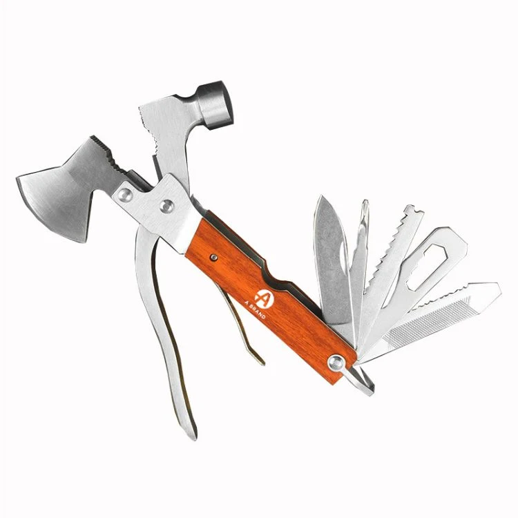 Multifunctional Hammer 1