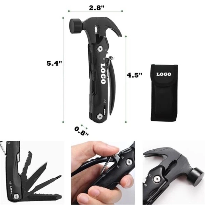 All In One Multifunctional Tool Hammer 1