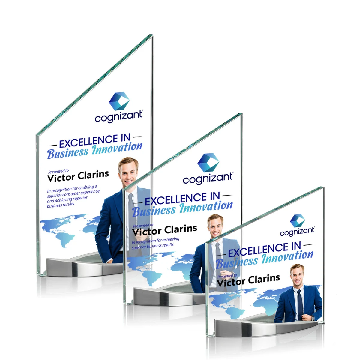 Biagio VividPrint™ Award 1