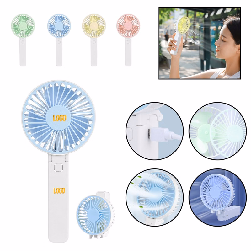 Portable USB Handheld Fan