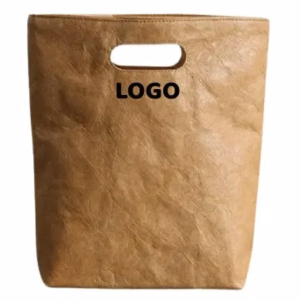 Waterproof Dupont Paper Bag