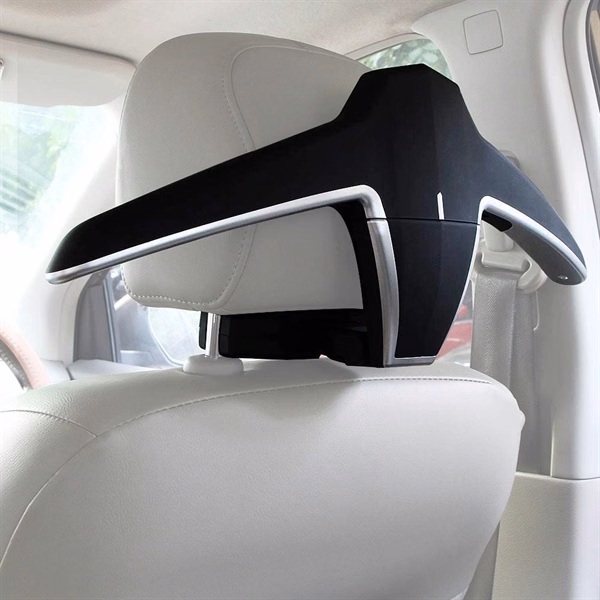 Car Coat Hanger