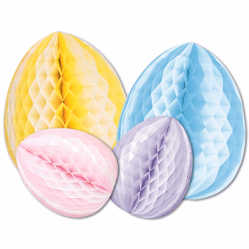 Tissue Eggs