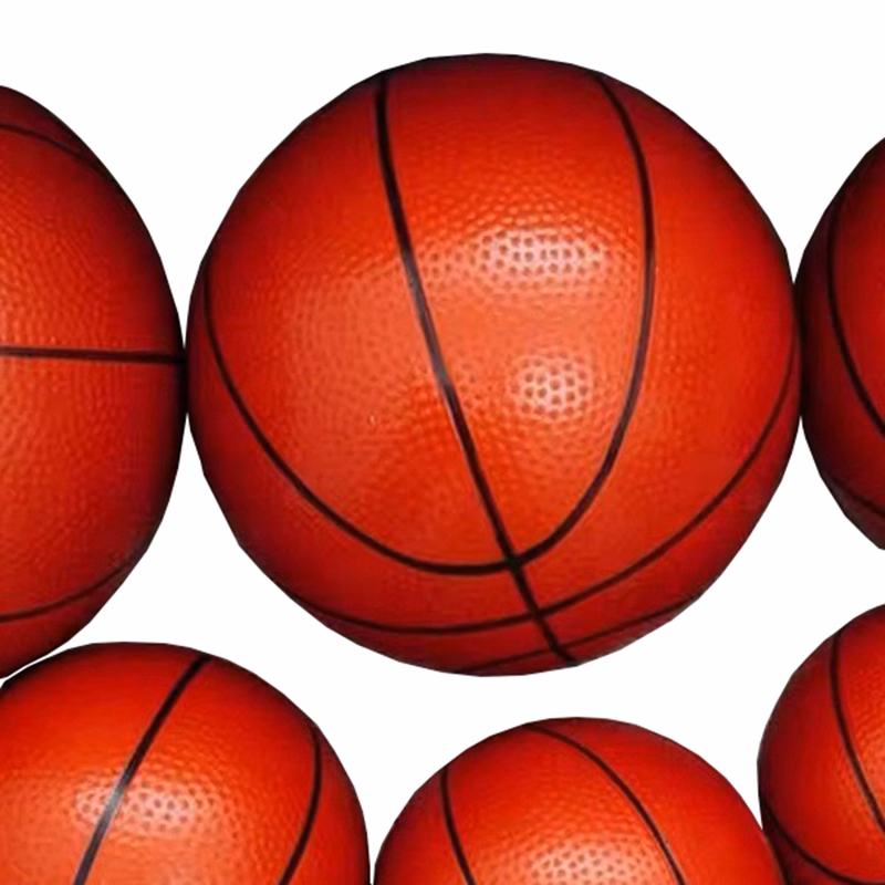 MOQ50 Mini Children's Basketball
