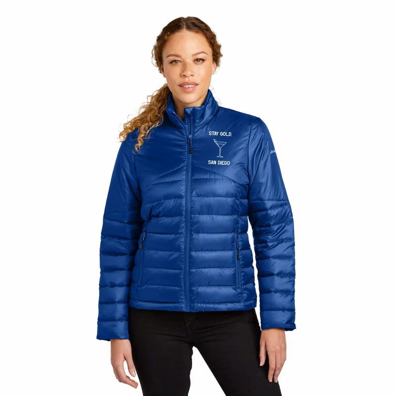 Eddie Bauer(R) Women's Quilted Jacket