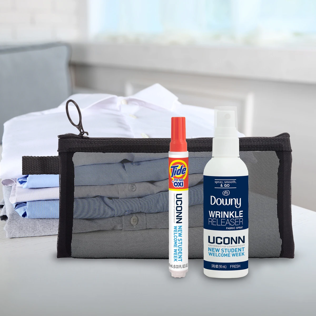 Fabric Care Kit-Standard 1