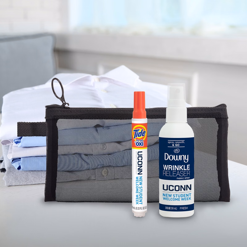 Fabric Care Kit-Standard