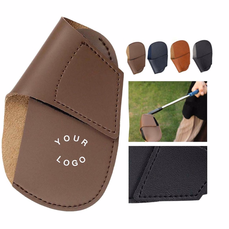 Durable Golf Head Cover with Easy Fit Design