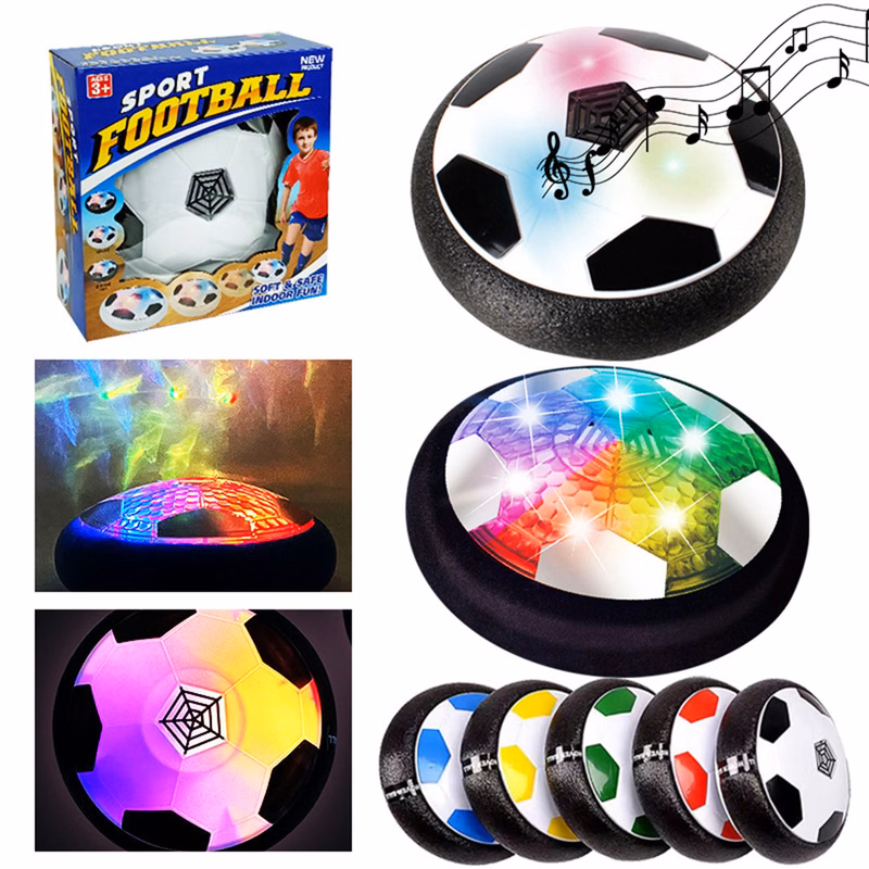 Amazing Kids Toys Hover Soccer Ball