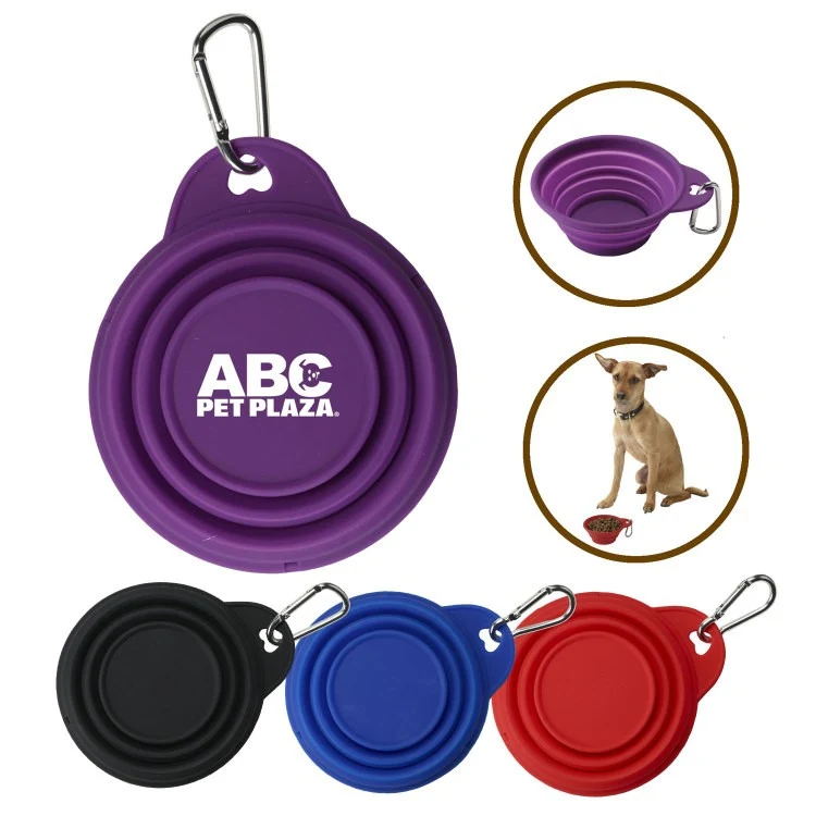 Pet Collapsi-Bowl 1