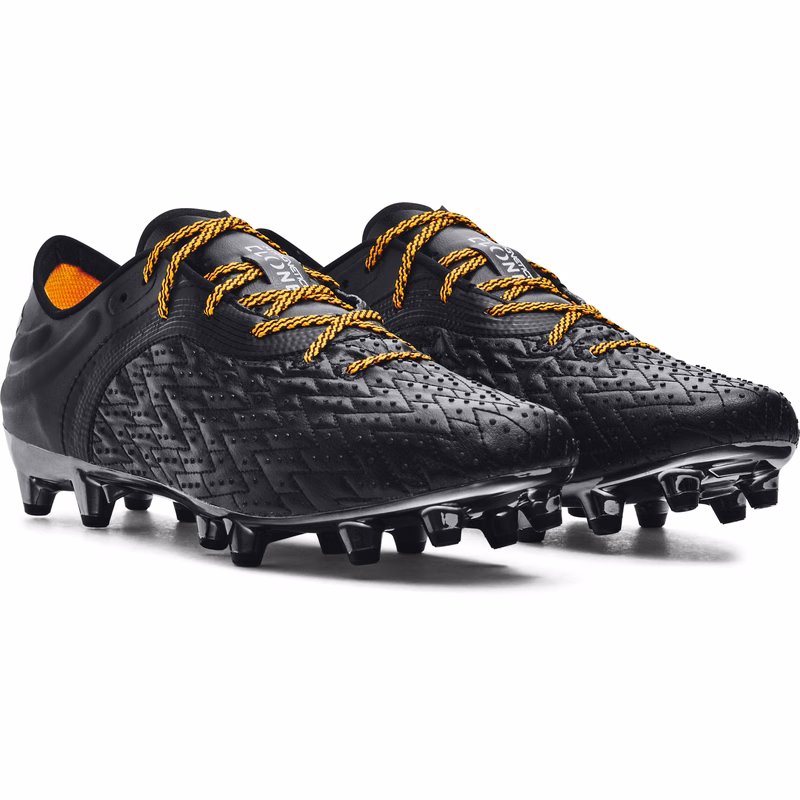 UA Clone Magnetico Pro 2 FG Men's Soccer Cleats