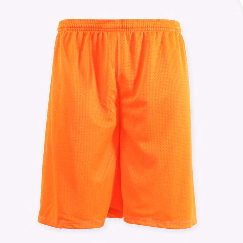 #B333 / Core/Tricot Mesh Men's Short Without Pockets (9" Inseam) (EXTRA COLORS)