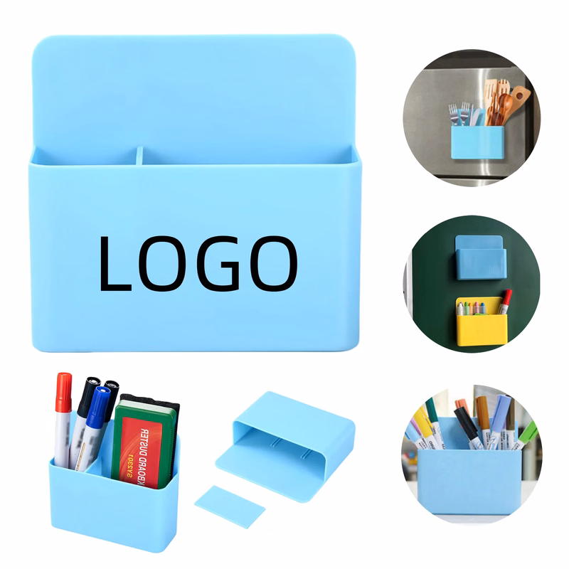 Multifunctional Magnetic Whiteboard Storage Box